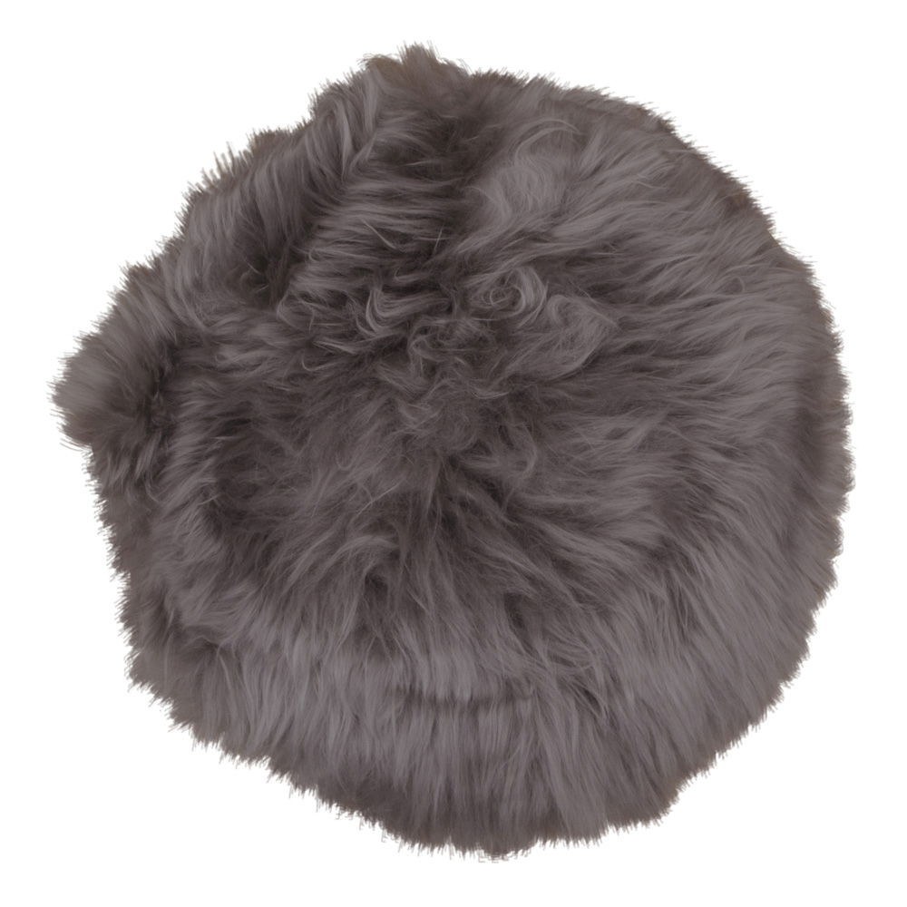 Lambskin báránybőr ülőpárna