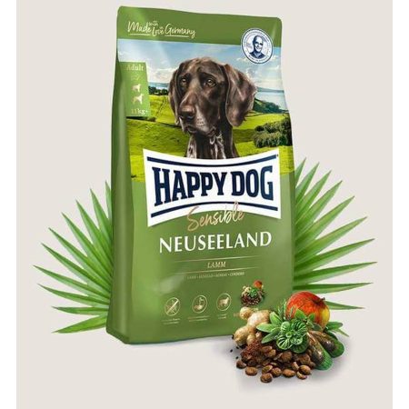Happy Dog Supreme Neuseeland 3x12