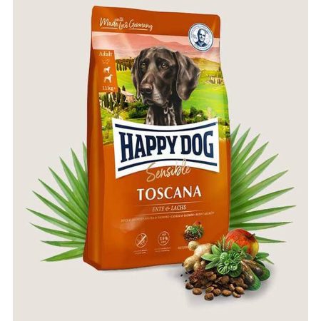 Happy Dog Supreme Toscana 3x12