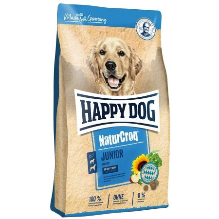 Happy Dog NaturCroq Junior 2x15kg