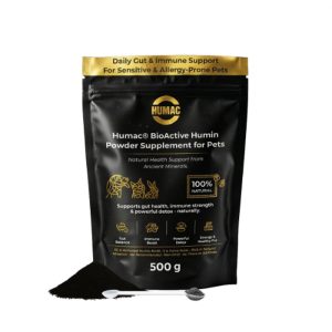 HUMAC® NATUR AFM 500G