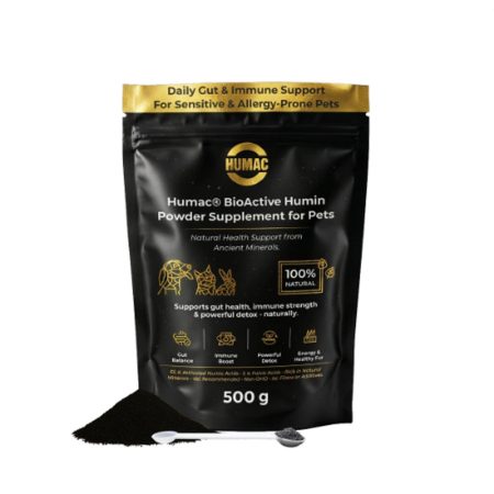HUMAC® NATUR AFM 500G