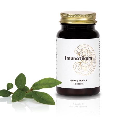 IMUNOTIKUM