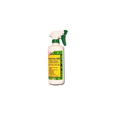 INSECTICIDE 2000 0