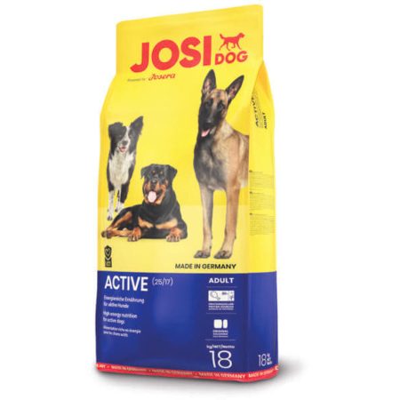 Josera JosiDog Active 16
