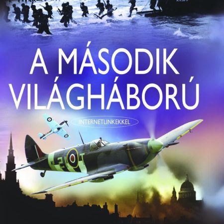 A második világháború