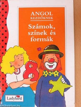Angol kezdőknek: Számok