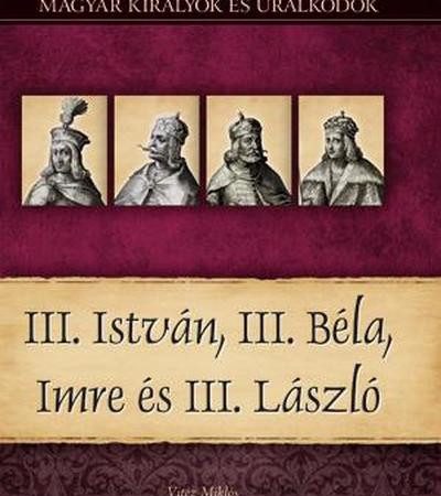 III. István