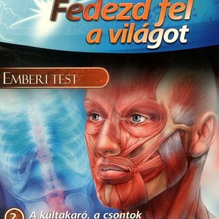 Fedezd fel a világot 2. - A kültakaró