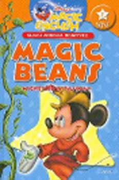 Olvass angolul:Mickey és a paszuly