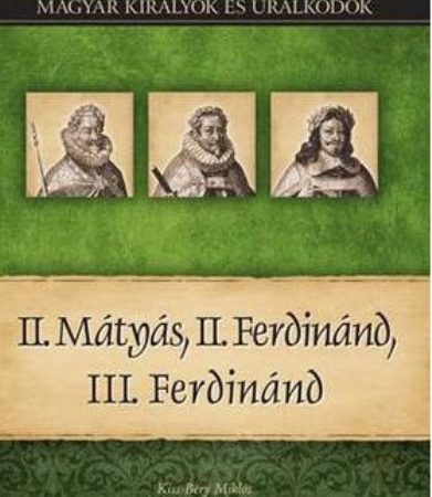 II. Mátyás