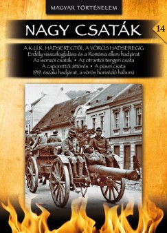 Nagy csaták 14. rész