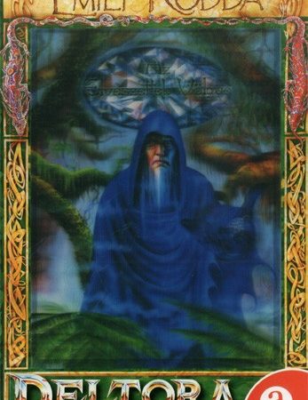 Deltora 7. - Az Elveszettek Völgye