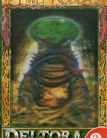 Deltora 5. - A Rém Hegység