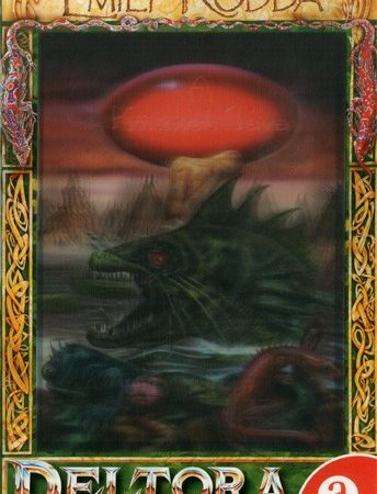 Deltora 2. - A Könnyek Tava
