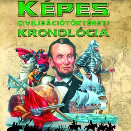 Képes civilizációtörténeti kronológia - Nyugat-Európa