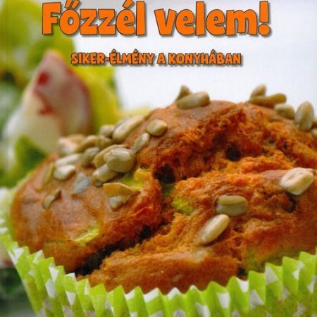 Főzzél velem! (szállítási sérült)