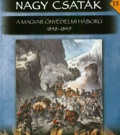 Nagy csaták 15. rész