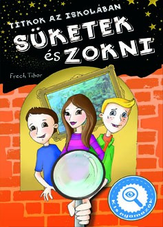 Süketek és zokni