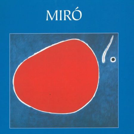 Világhíres festők: Miro / Szállítási sérült /