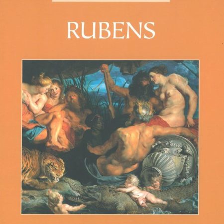 Világhíres festők: Rubens