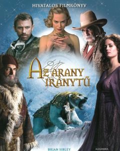 Az arany iránytű