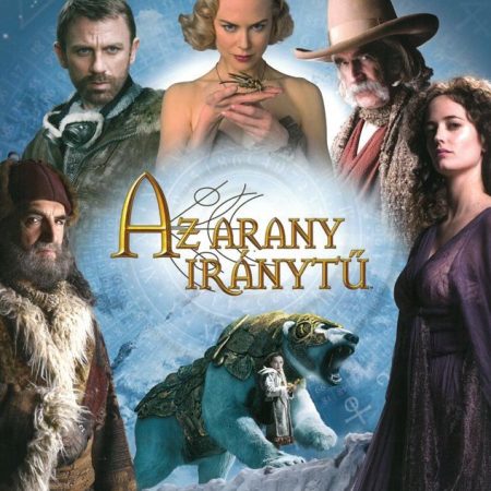 Az arany iránytű