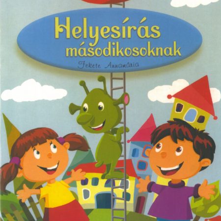 Helyesírás másodikosoknak