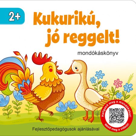 Kukurikú