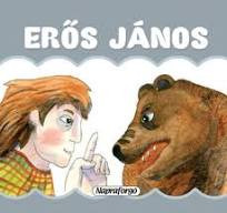 Pop-Up: Erős János
