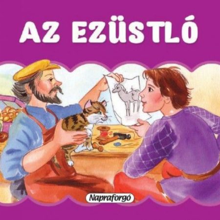 Pop-Up: Az Ezüstló