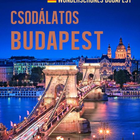 Csodálatos Budapest (szállítási sérült)