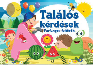 Találós kérdések - Furfangos fejtörők