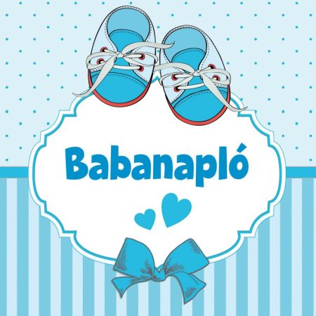 Babanapló- Fiúknak