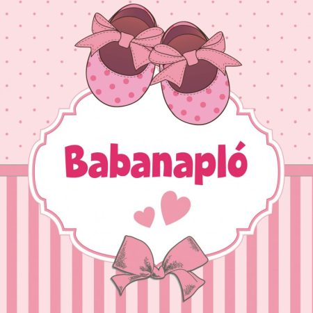 Babanapló - Lányoknak