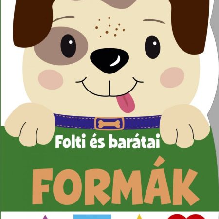 Formák-Folti és barátai