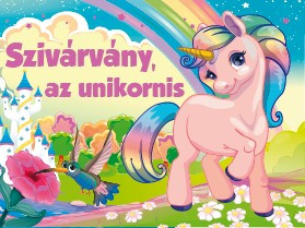 Szivárvány