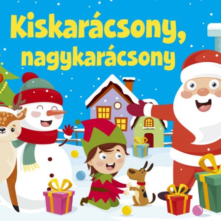 Kiskarácsony