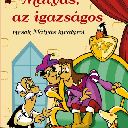 Mátyás