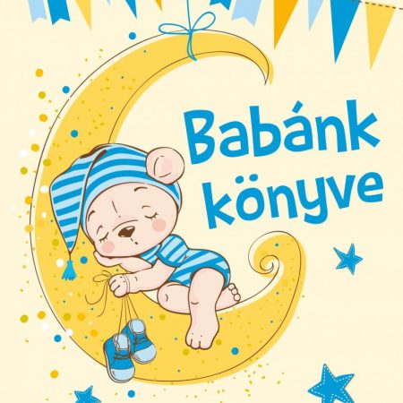 Babánk könyve - Fiú