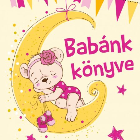 Babánk könyve - Lány