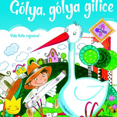 Gólya