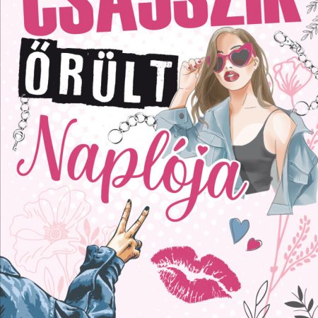Csajszik őrült naplója