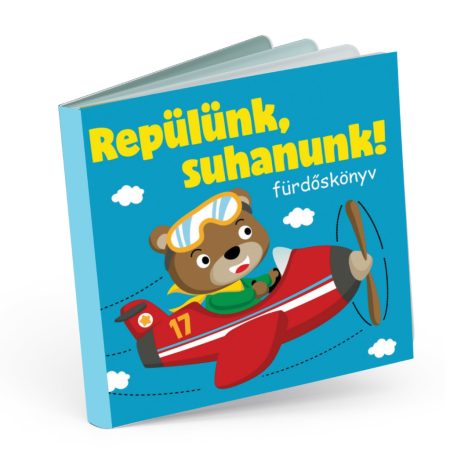 Repülünk