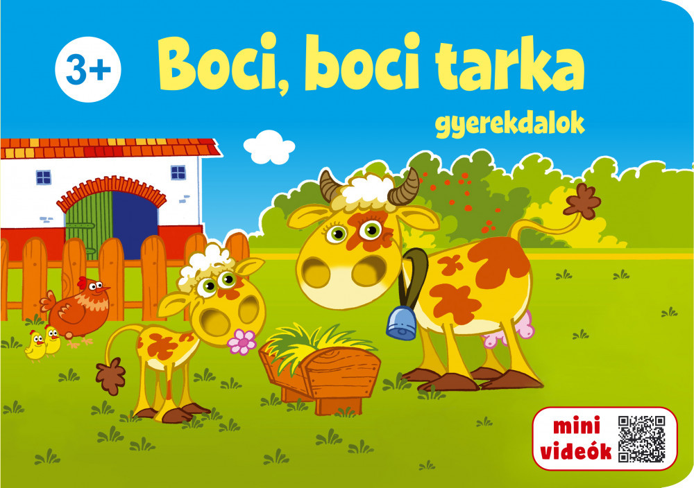 Boci
