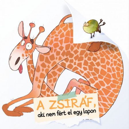 A zsiráf