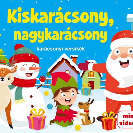 Kiskarácsony