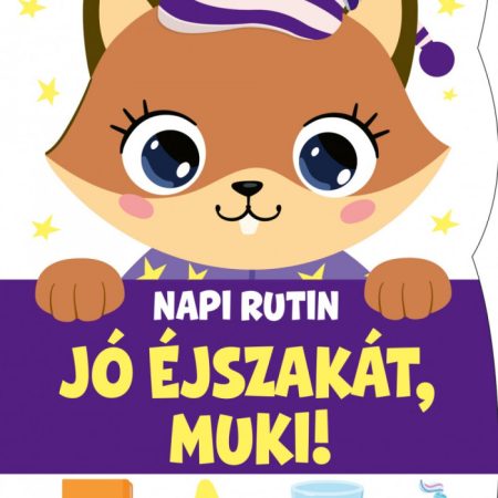 Jó éjszakát
