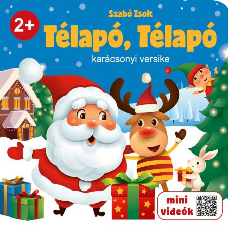 Télapó