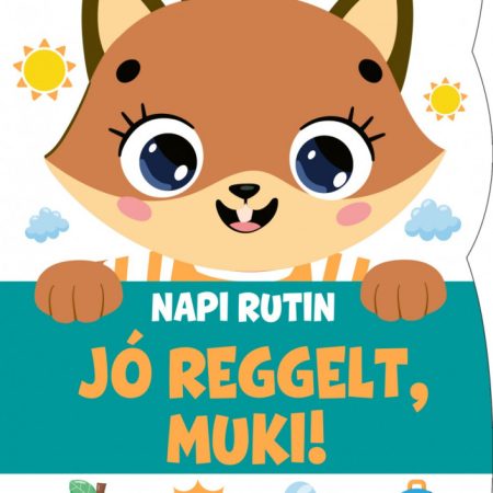 Jó reggelt